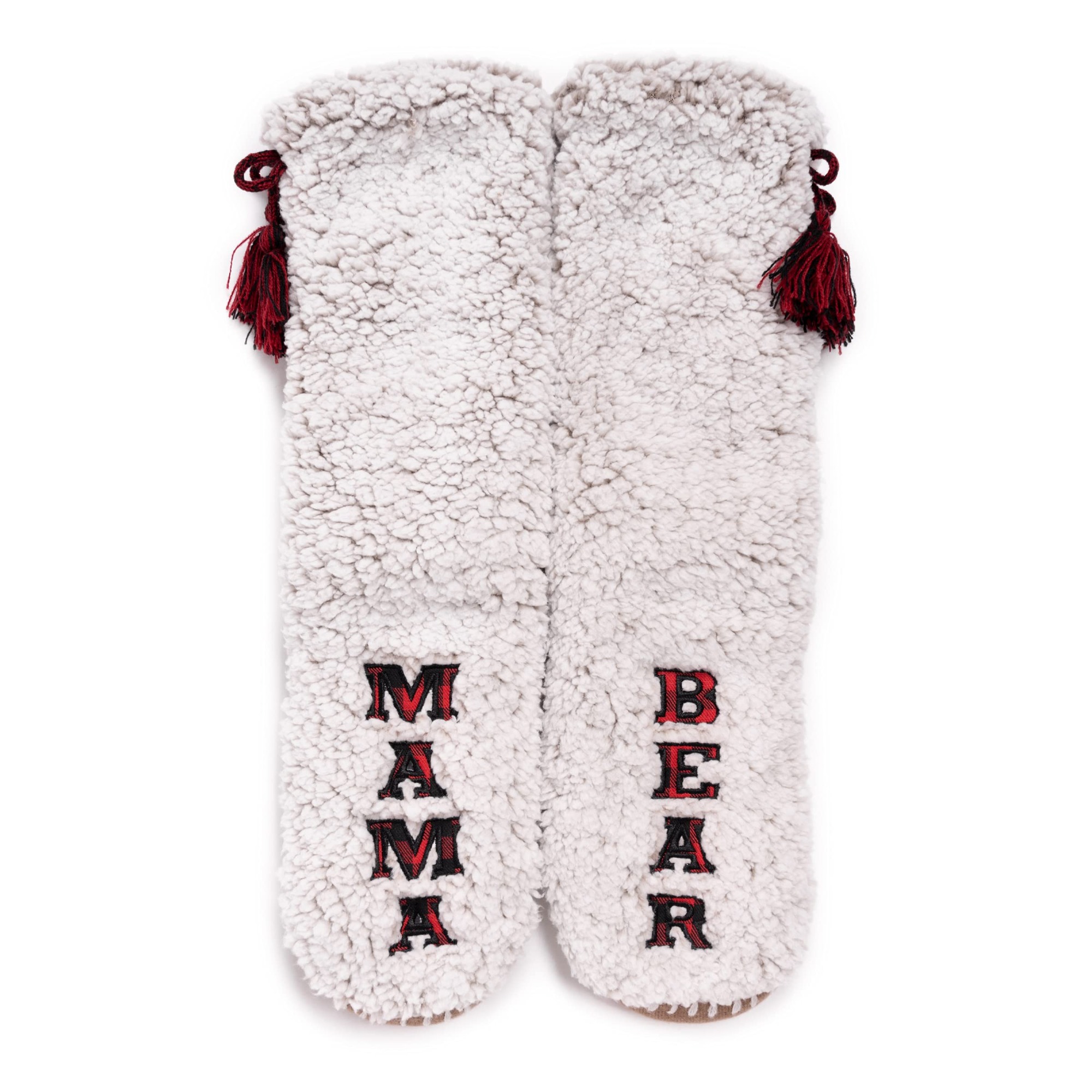 YFS-11 Slipper Socks with Grippers for Women Socks for Women Home Sleeping Winter Socks