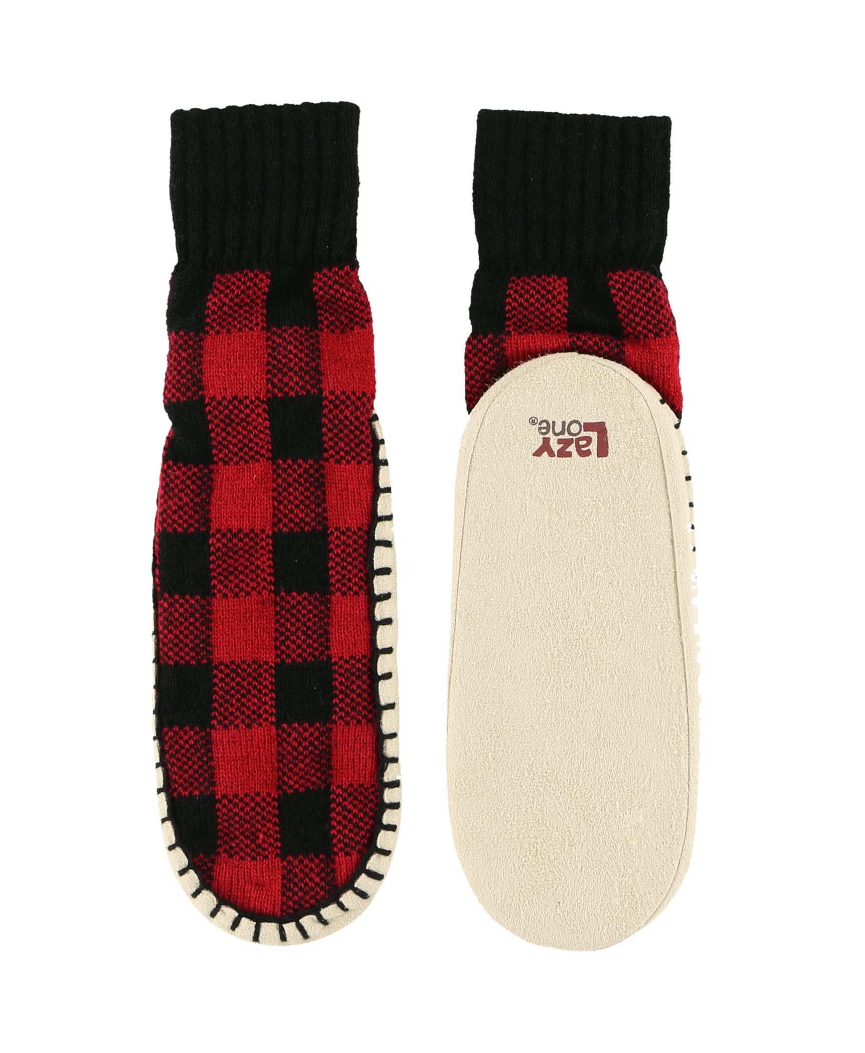 YFS-15 Slipper Socks with Grippers for Women Socks for Women Home Sleeping Winter Socks