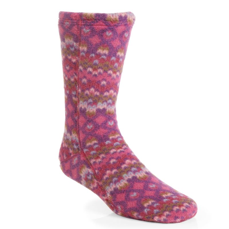 YFS-16 Slipper Socks with Grippers for Women Socks for Women Home Sleeping Winter Socks