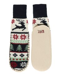YFS-15 Slipper Socks with Grippers for Women Socks for Women Home Sleeping Winter Socks