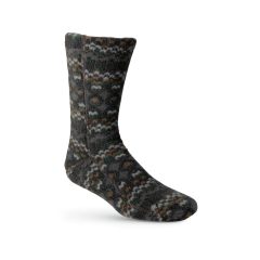 YFS-16 Slipper Socks with Grippers for Women Socks for Women Home Sleeping Winter Socks
