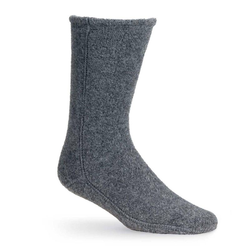 YFS-16 Slipper Socks with Grippers for Women Socks for Women Home Sleeping Winter Socks
