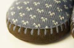 YFS-23 Slipper Socks with Grippers for Women Socks for Women Home Sleeping Winter Socks
