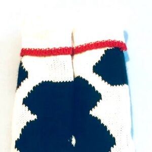 YFS-31 Slipper Socks with Grippers for Women Socks for Women Home Sleeping Winter Socks