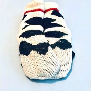 YFS-31 Slipper Socks with Grippers for Women Socks for Women Home Sleeping Winter Socks