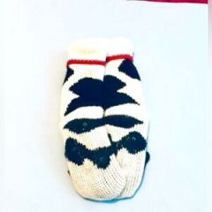 YFS-31 Slipper Socks with Grippers for Women Socks for Women Home Sleeping Winter Socks