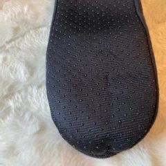 YFS-34 Slipper Socks with Grippers for Women Socks for Women Home Sleeping Winter Socks