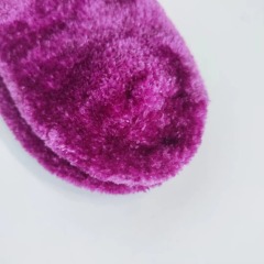 YFS-35 Slipper Socks with Grippers for Women Socks for Women Home Sleeping Winter Socks