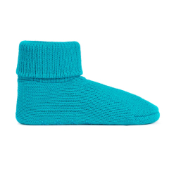YFS-37 Slipper Socks with Grippers for Women Socks for Women Home Sleeping Winter Socks
