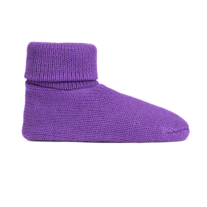 YFS-37 Slipper Socks with Grippers for Women Socks for Women Home Sleeping Winter Socks