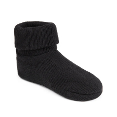 YFS-37 Slipper Socks with Grippers for Women Socks for Women Home Sleeping Winter Socks