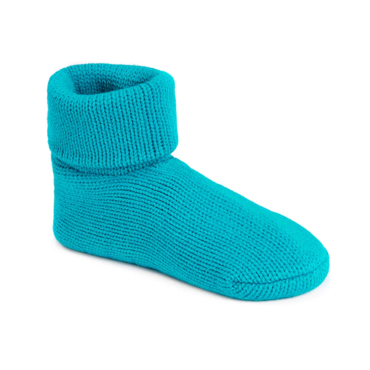YFS-37 Slipper Socks with Grippers for Women Socks for Women Home Sleeping Winter Socks