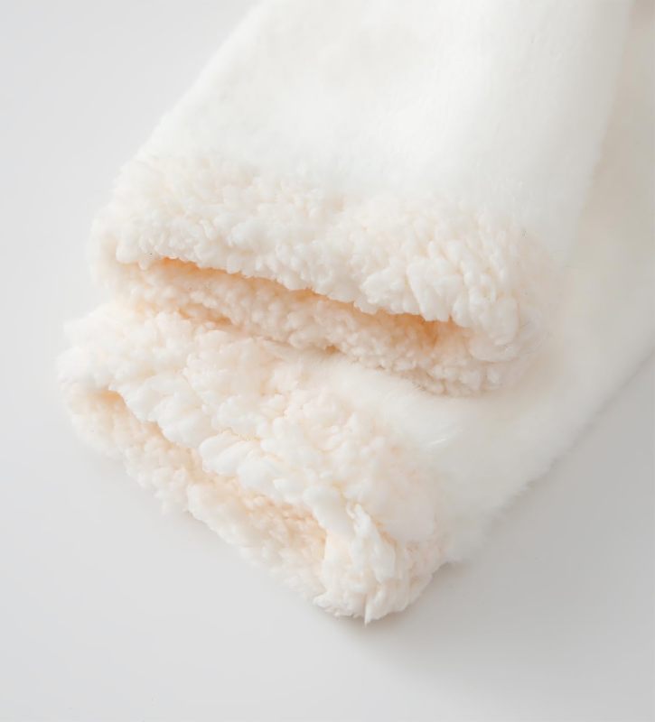 YFS-36 Slipper Socks with Grippers for Women Socks for Women Home Sleeping Winter Socks