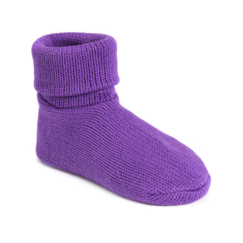 YFS-37 Slipper Socks with Grippers for Women Socks for Women Home Sleeping Winter Socks