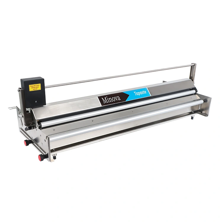 MINOVA Wallpaper Pasting Machine KD-5460