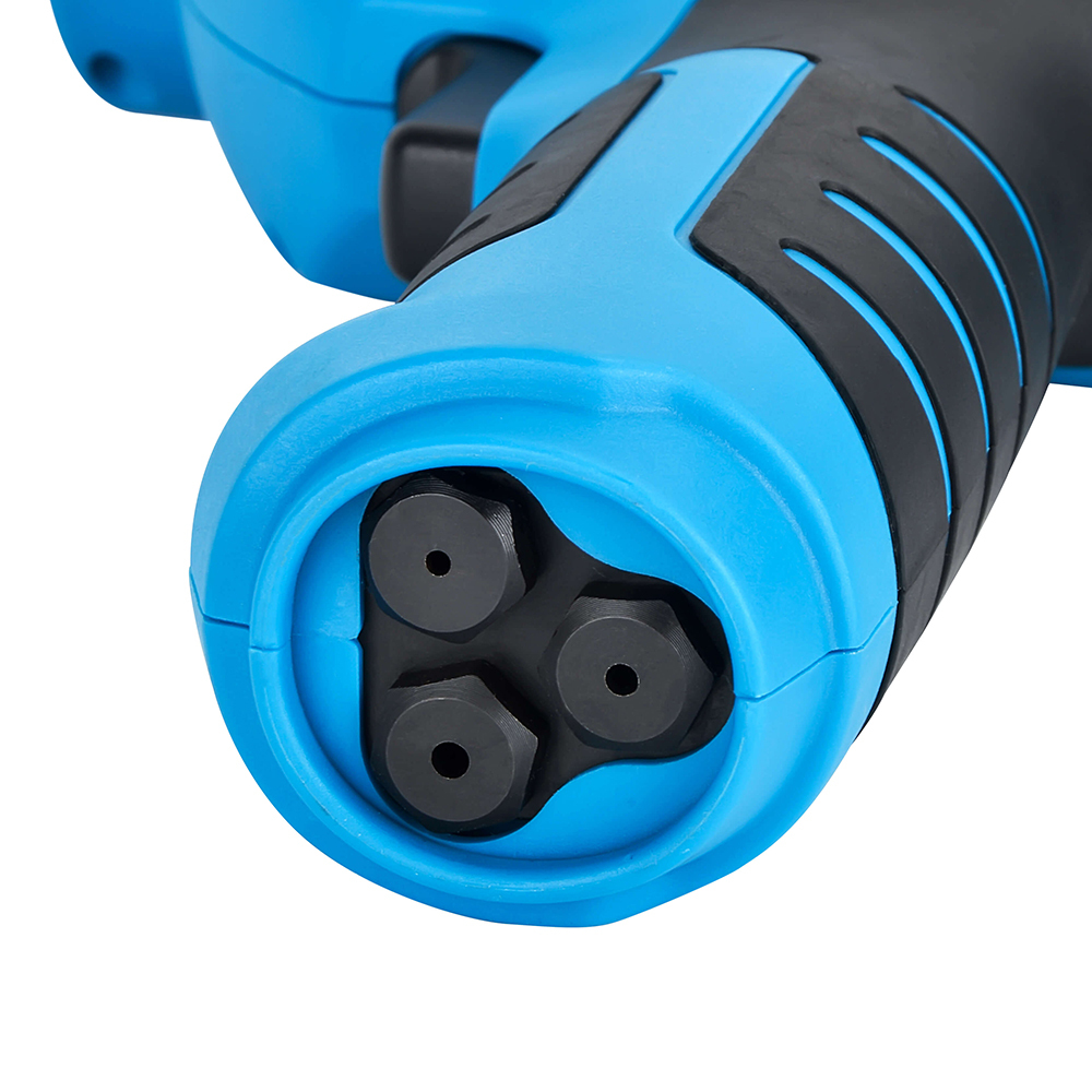 MINOVA KD-02D Cordless Rivet Gun Rivet Tool