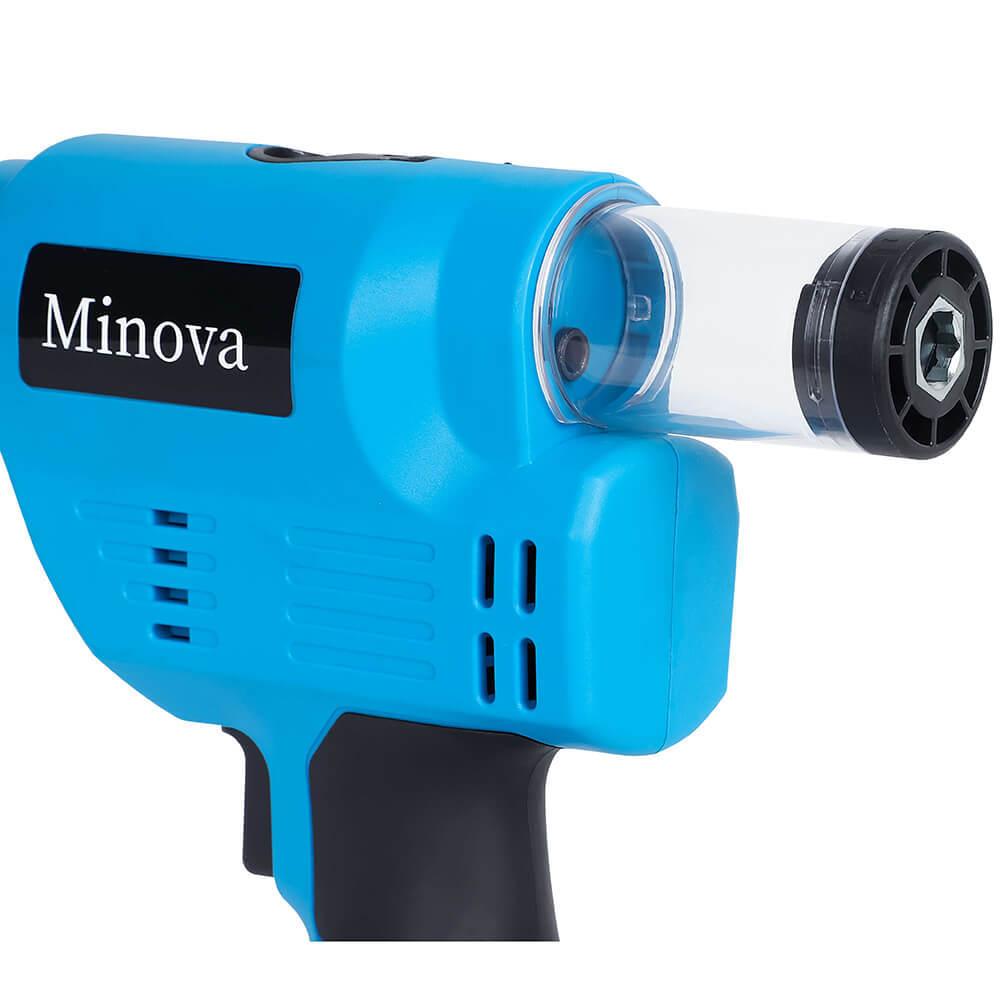 MINOVA KD-02DT Type C Charging