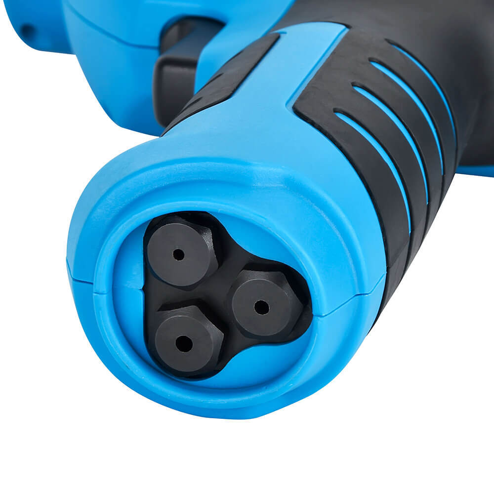 MINOVA KD-02DT Type C Charging