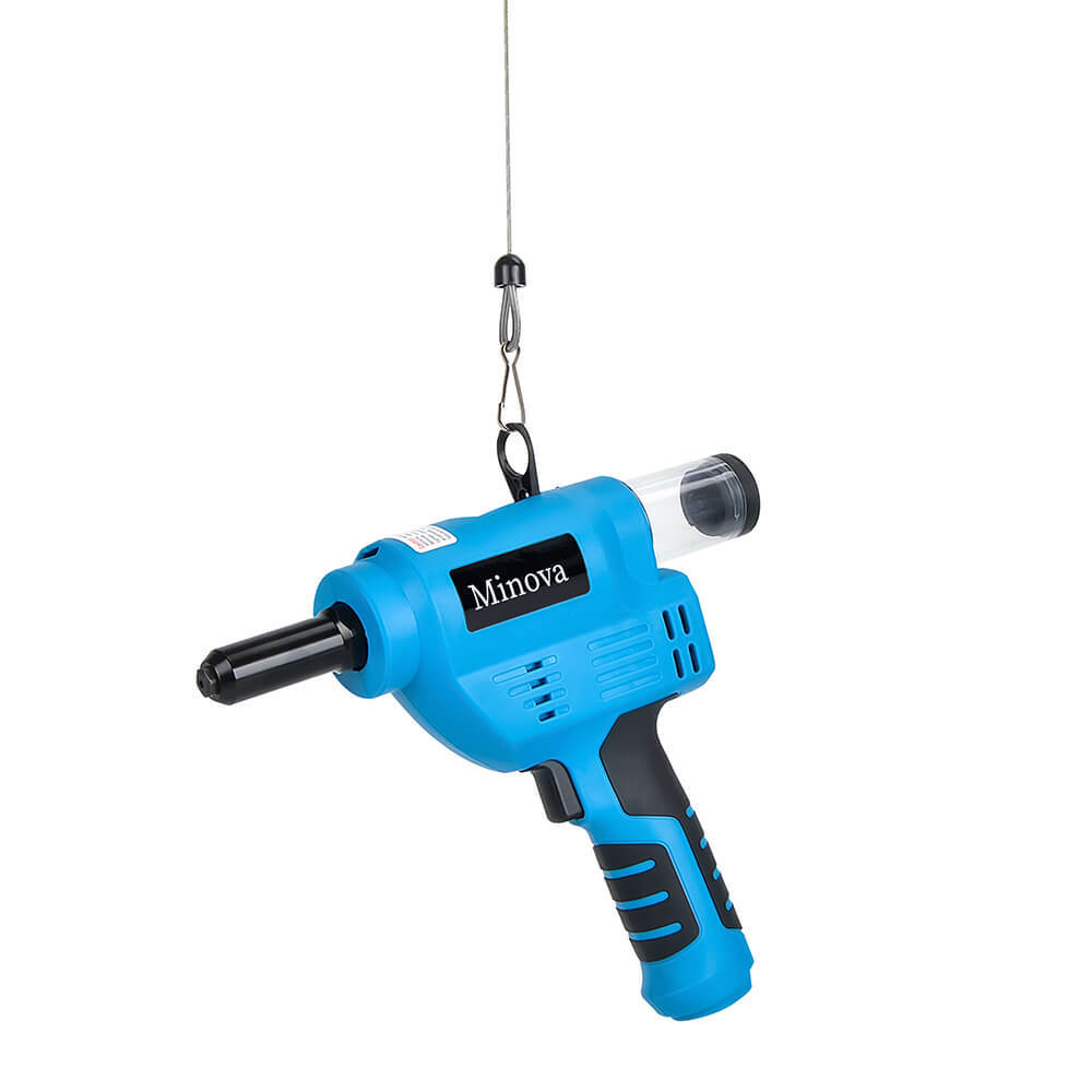 MINOVA KD-02DT Type C Charging