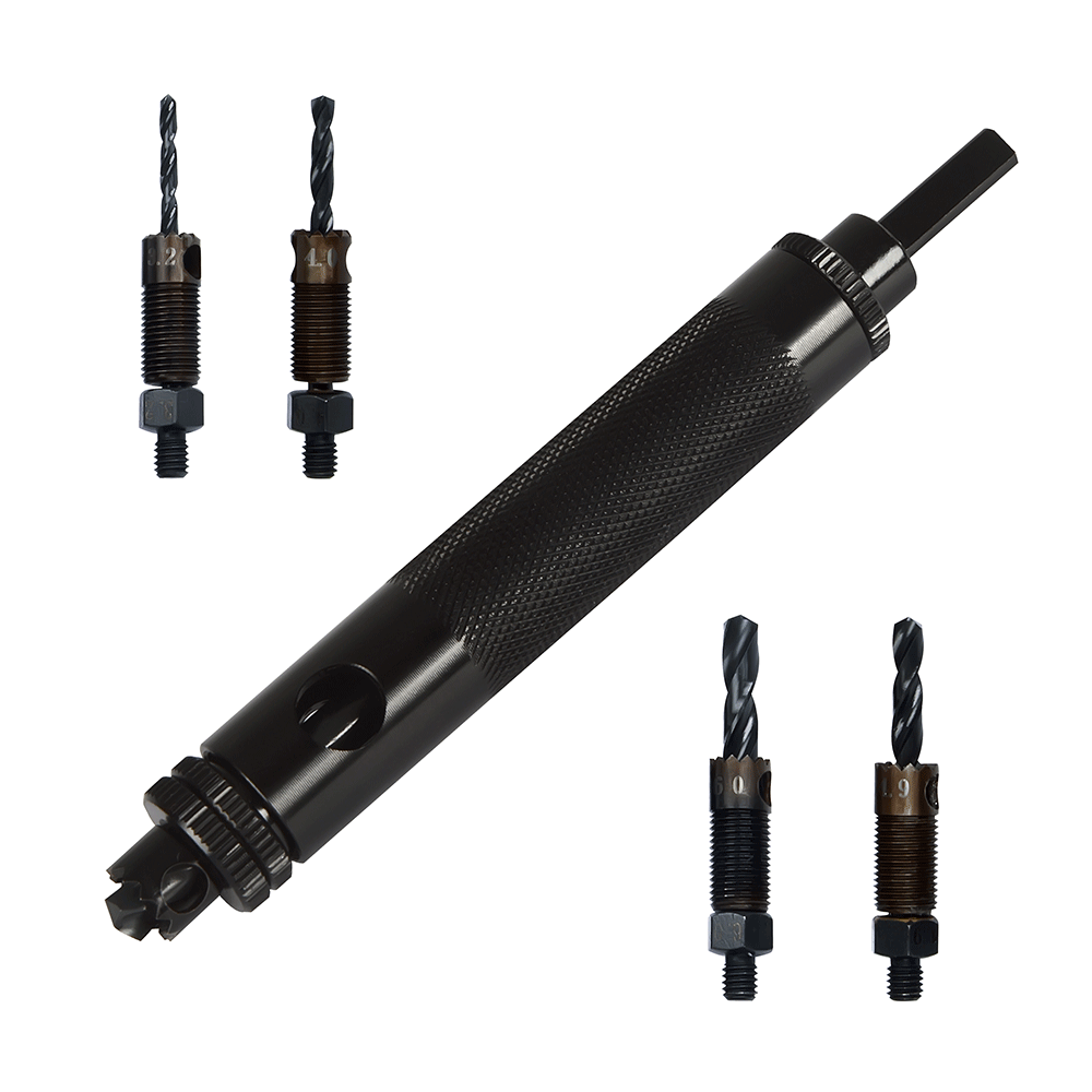 MINOVA Rivet Removal Tool KD-02RT