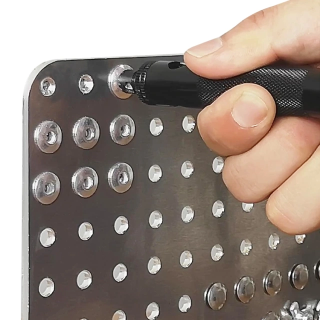 MINOVA Rivet Removal Tool KD-02RT