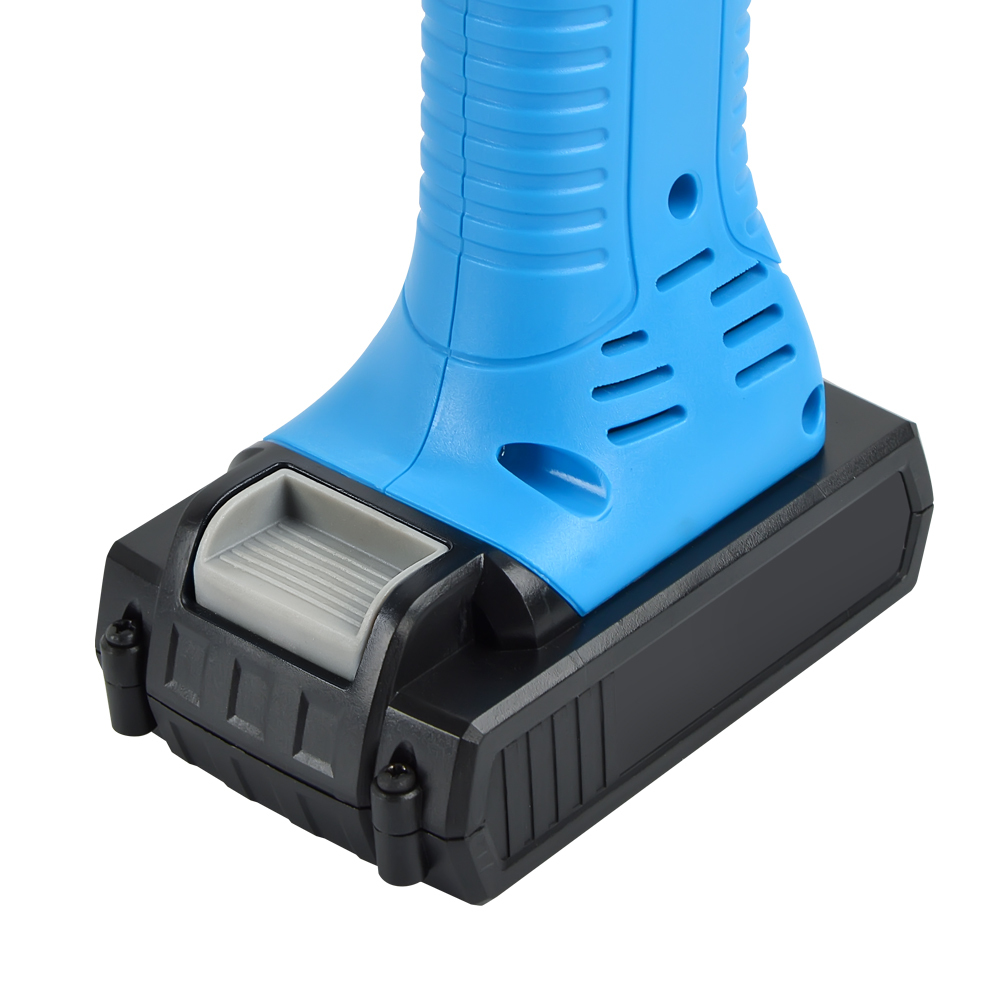 MINOVA KD-DC100 Air-cooling Cordless Hot Knife