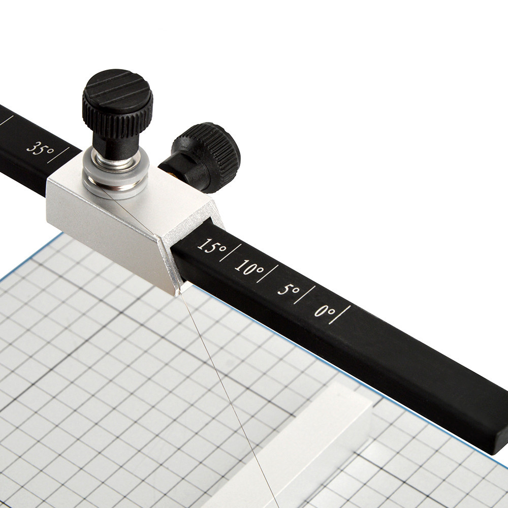 MINOVA Hot Wire Foam Cutter Table