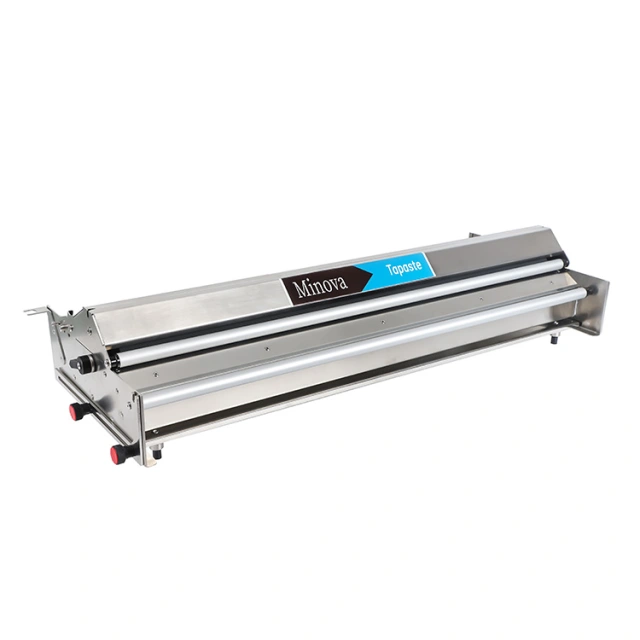 MINOVA Wallpaper Pasting Machine KD5460