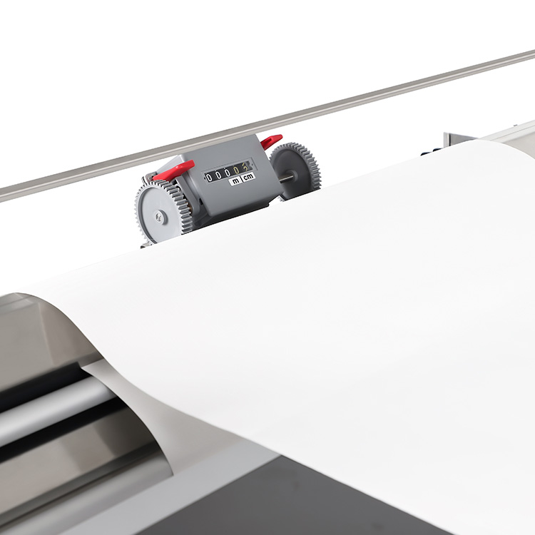 MINOVA Wallpaper Pasting Machine KD-5460