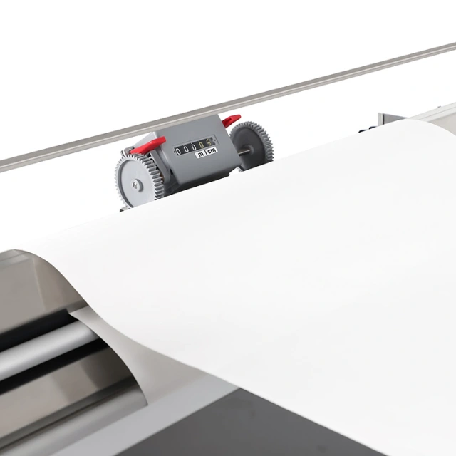 MINOVA Wallpaper Pasting Machine KD5460