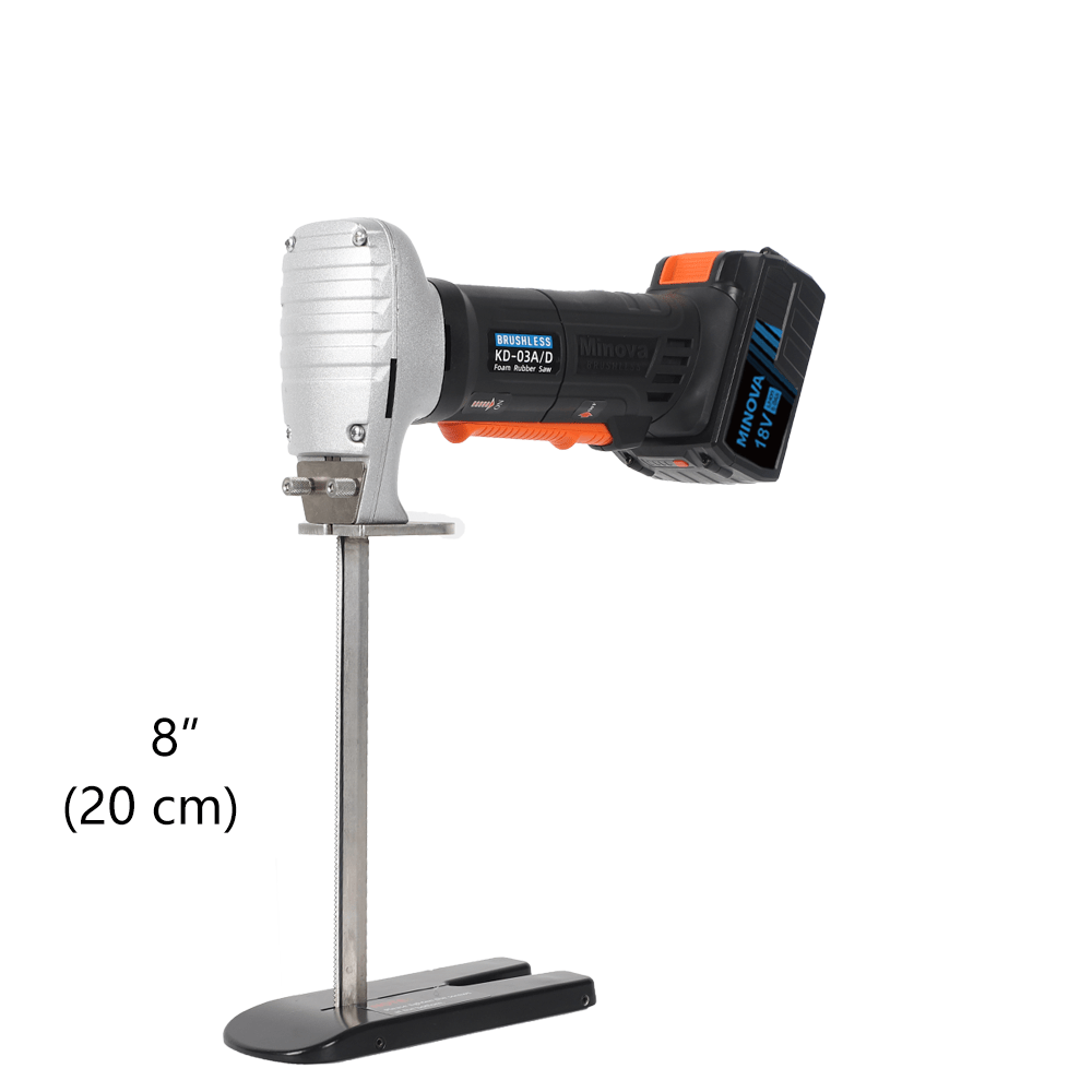 MINOVA Foam Cutting Saw
