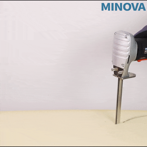 MINOVA Foam Cutting Saw