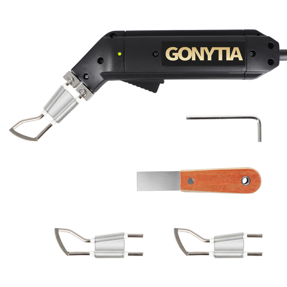 GONYTIA KD-8-3 Hot Knife Rope Cutter