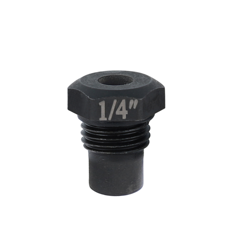 MINOVA Rivet Tool  Common Nose Piece Anti-off Nose Piece 3/32"(2.4mm) 1/8"(3.2mm), 5/32"(4.0mm), 3/16"(5.0mm),7/32"(6.0mm), 1/4"(6.4mm)