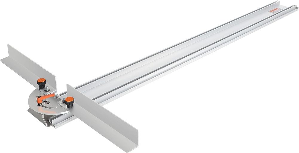 MINOVA Foam rubber saw guide (long guide)