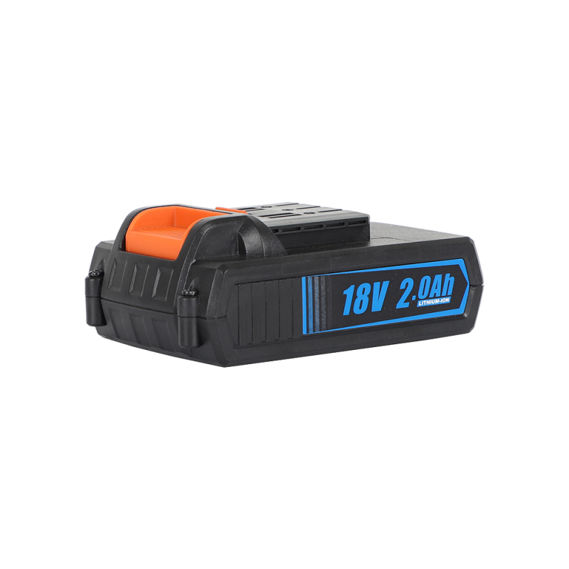 MINOVA Tool 18V Battery (2Ah Battery)