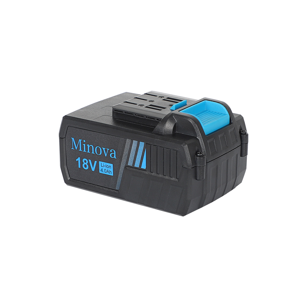 MINOVA Tool 18V Battery (4Ah Battery)
