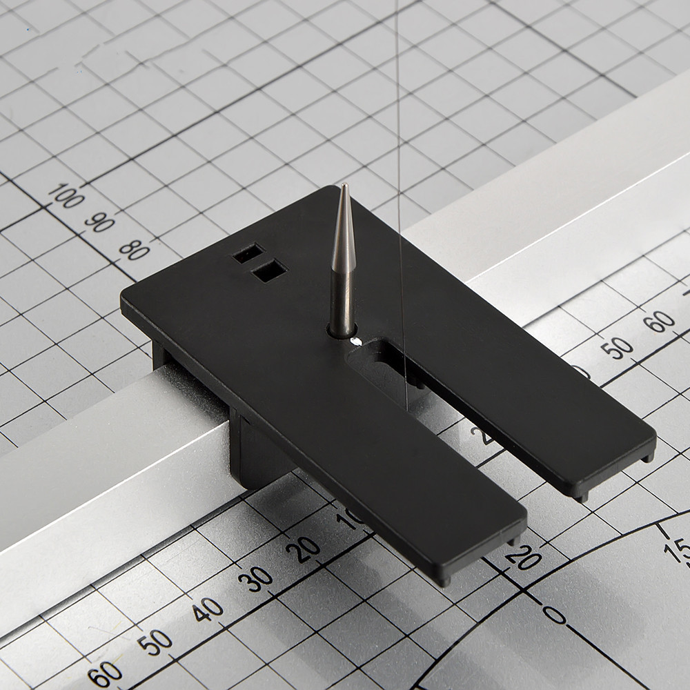 GONYTIA KD-6A Hot Wire Foam Cutter Table for Cutting and Sculpting Styrofoam, KT Board, Sponge and Other Foam Materials