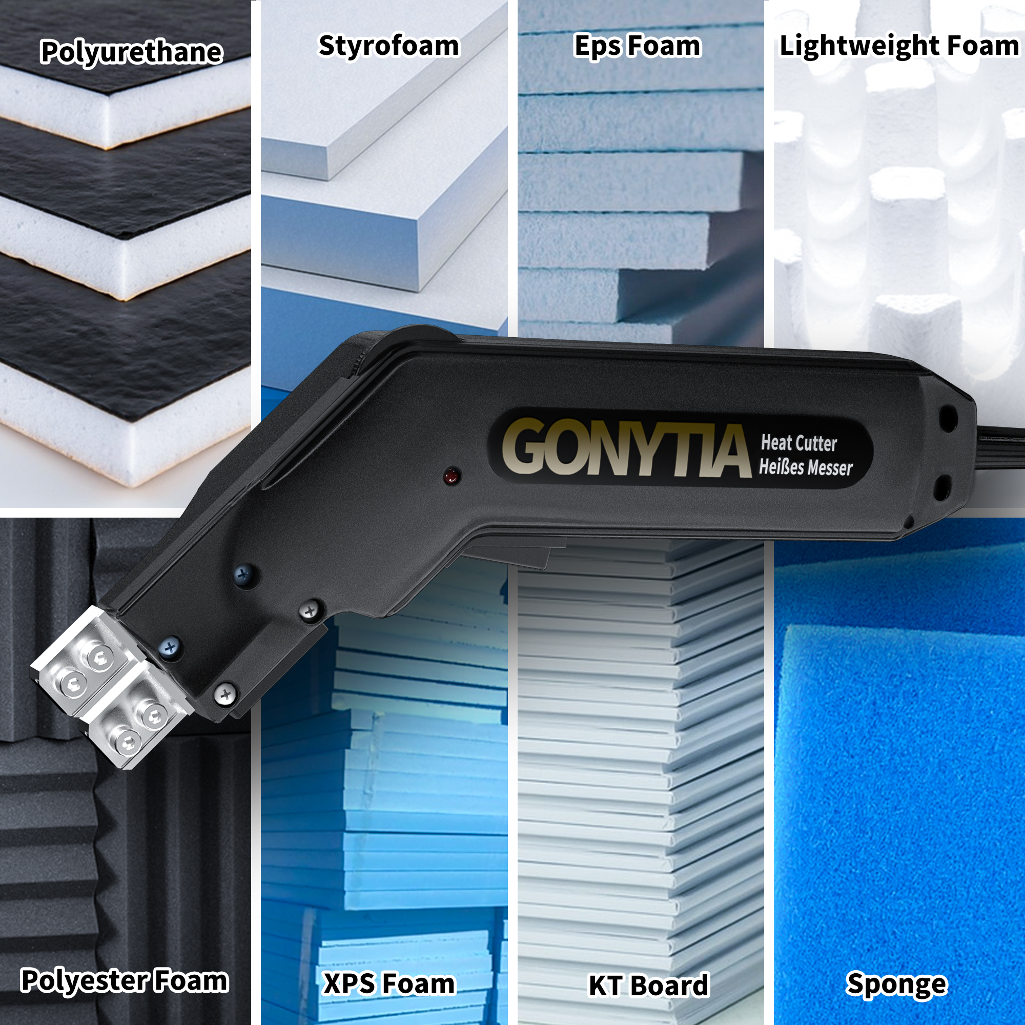GONYTIA