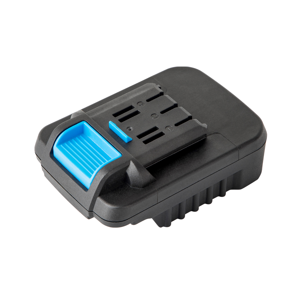 MINOVA 18V System Akku (BOS,MKT Batteriekonverter)