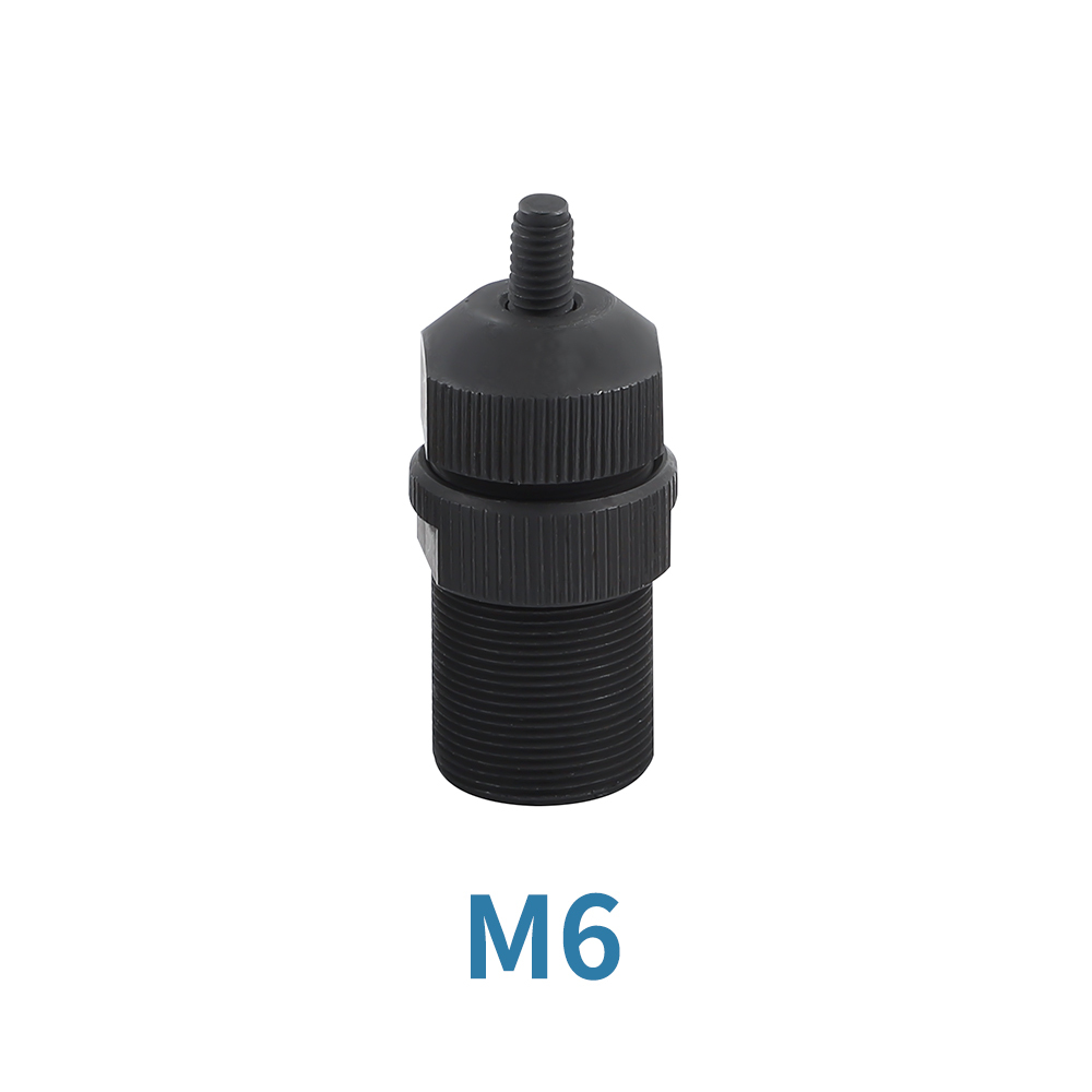 Rivet Nuts gun head