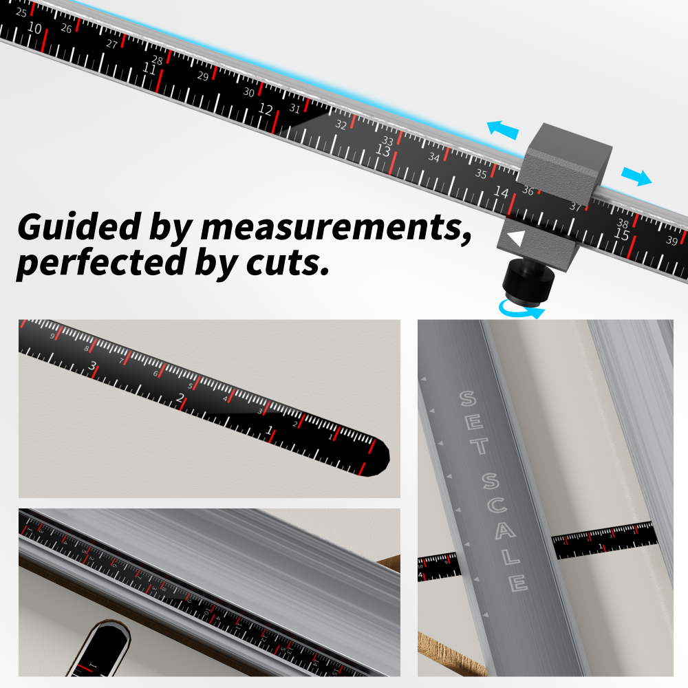 39in Compact Elite Mat Cutter, High Precision Mat Board Cutter for Picture Framing and Art Projects for At-Home Framers