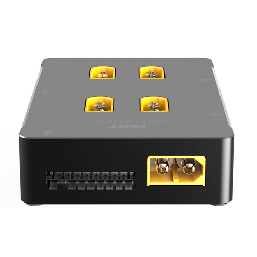 ISDT PC4860S XT60 Parallel Charging Adapter 18S