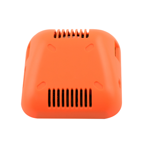 iSDT Q6 Plus 300w Smart Charger Orange Edition