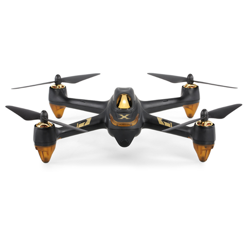 Hubsan H501A X4 Air Pro Wifi FPV Brushless Drone