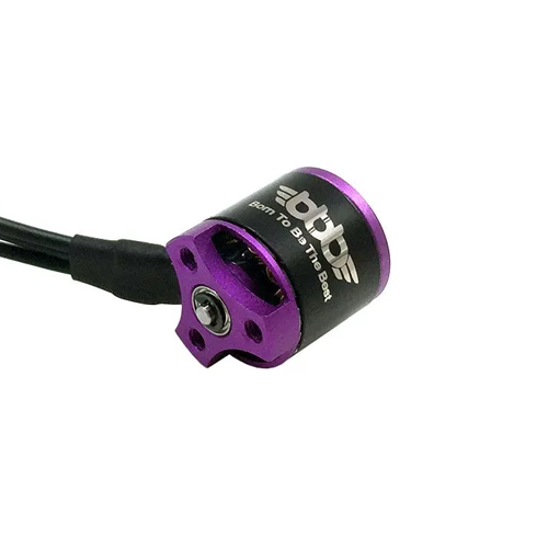 4 x 3B Hobby 3B-R Racing Motor 0806 KV6200/KV7500 (4pcs)