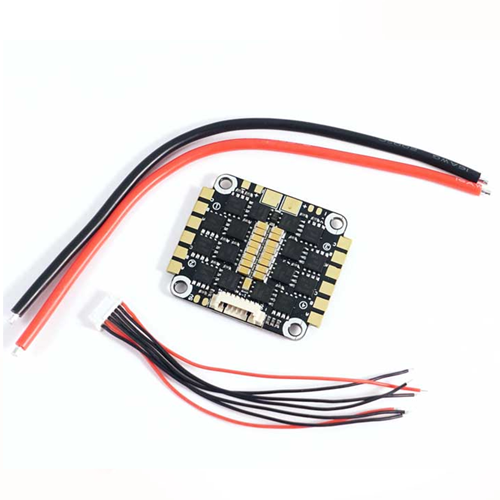 Spedix 30A 4-in-1 Multirotor ESC for FPV Drones