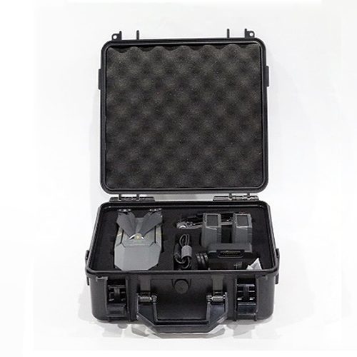 ABS Hard Case Carry Box for DJI Mavic Pro