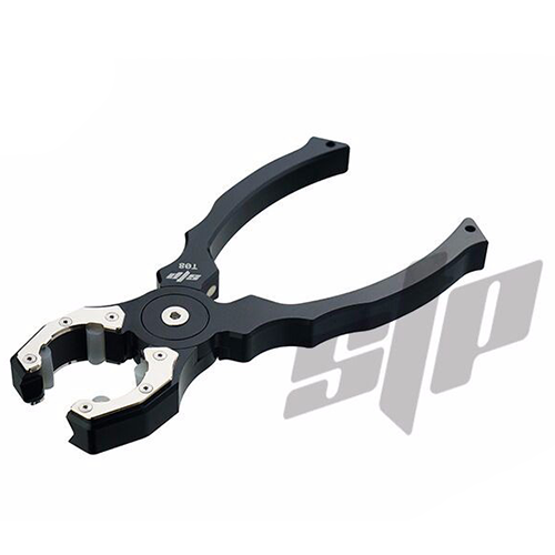 STP Motor gripper tool