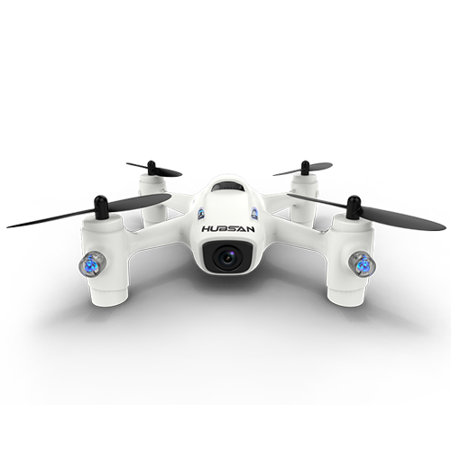 Hubsan H107C+ X4 CAM PLUS Drone